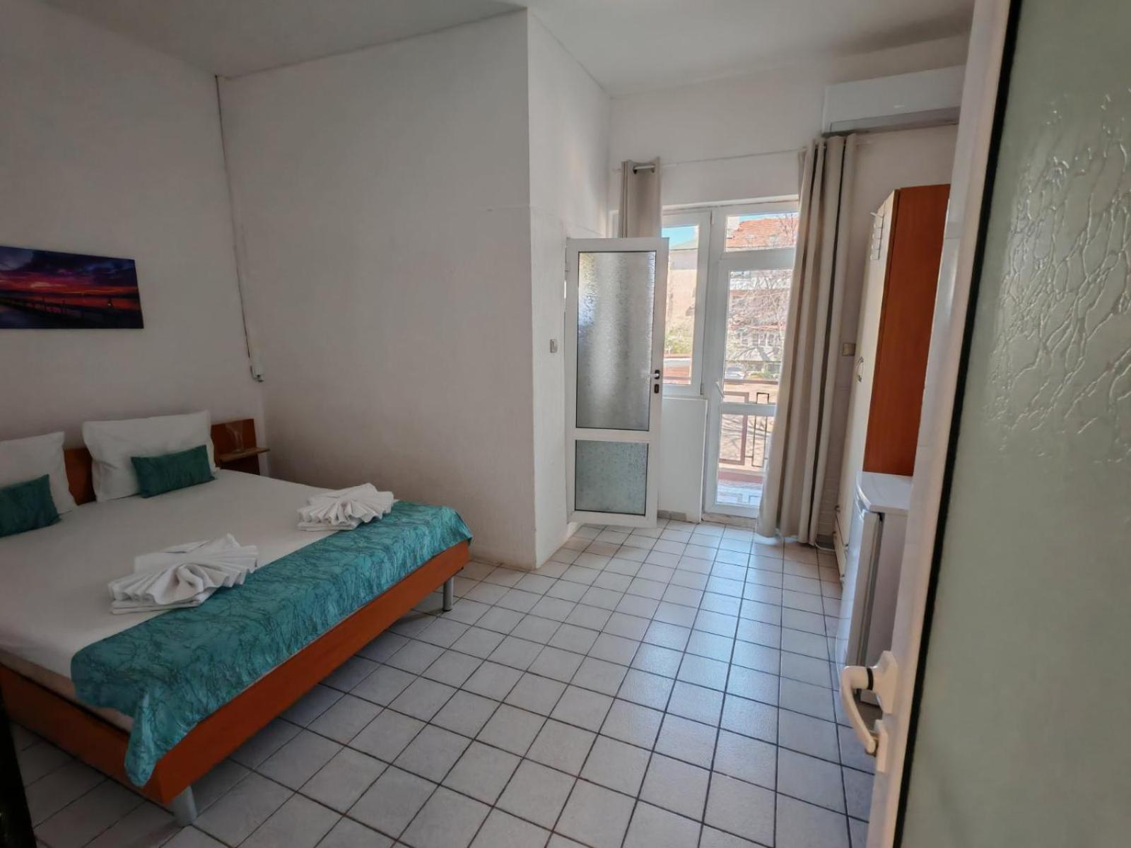 Къща За Гости Пиргос Burgas City Exterior foto