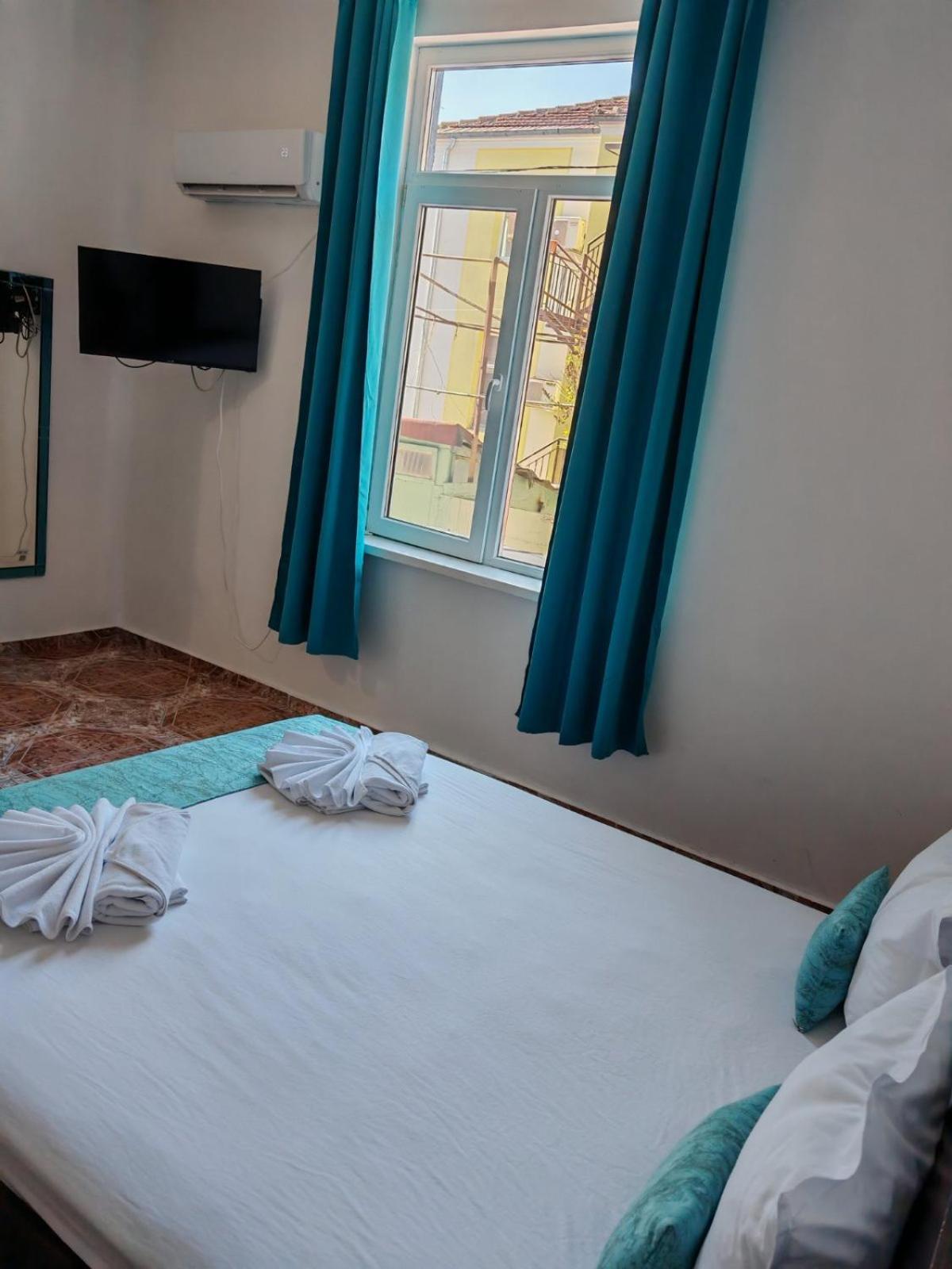 Къща За Гости Пиргос Burgas City Exterior foto