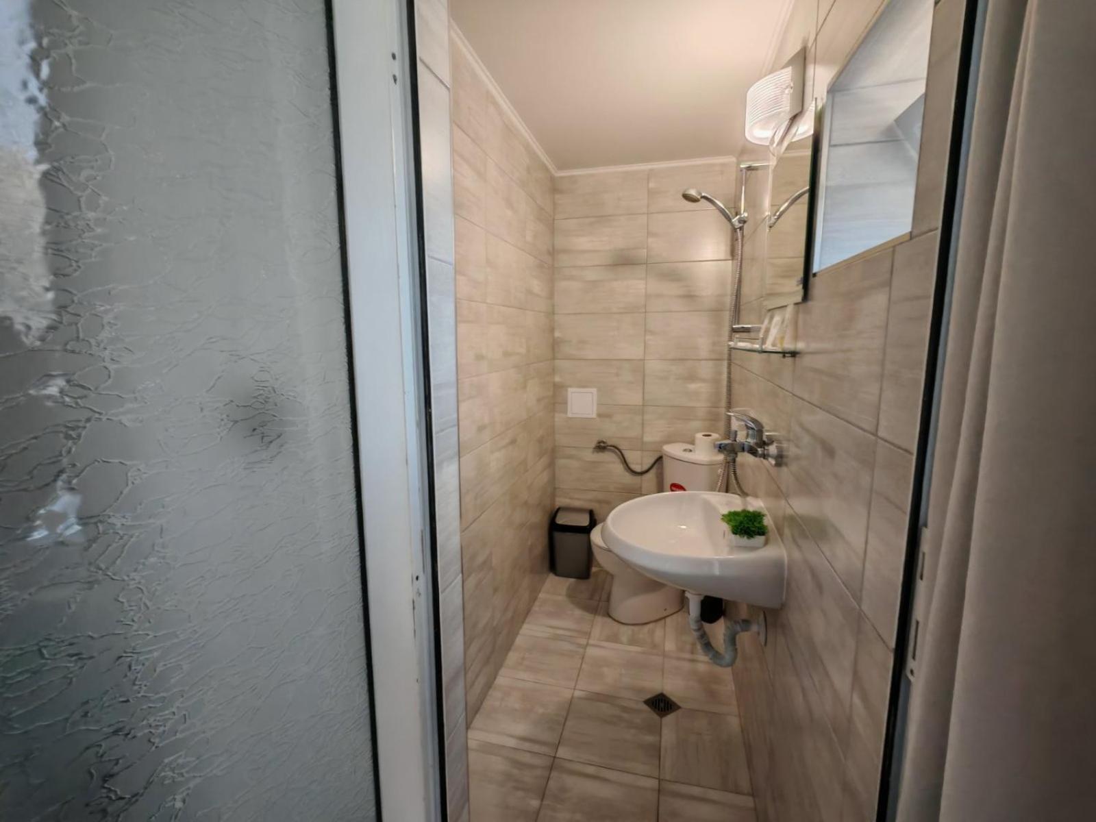 Къща За Гости Пиргос Burgas City Exterior foto